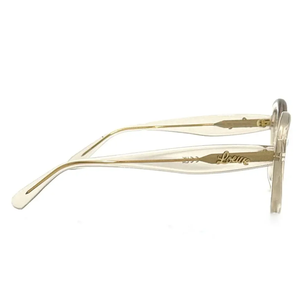 New, LOEWE Eyeglasses LW50088I 057 Authentic